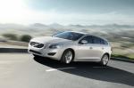 Volvo V60 2010 года